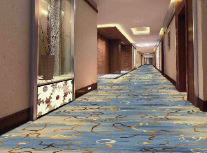 星级酒店-现货欧式地毯