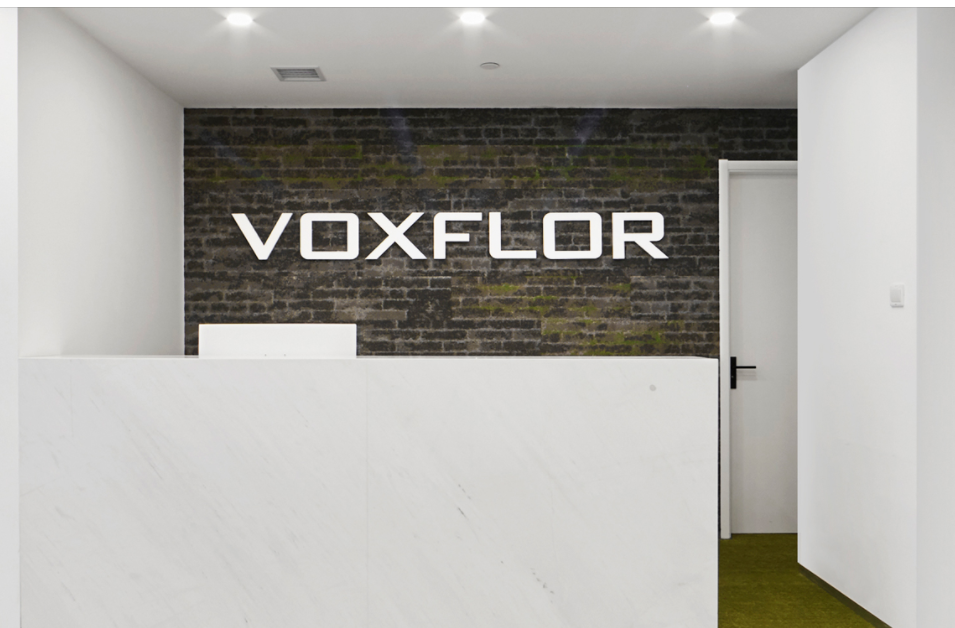 VOXFLOR地毯成为亚太WELL金级认证项目供应商